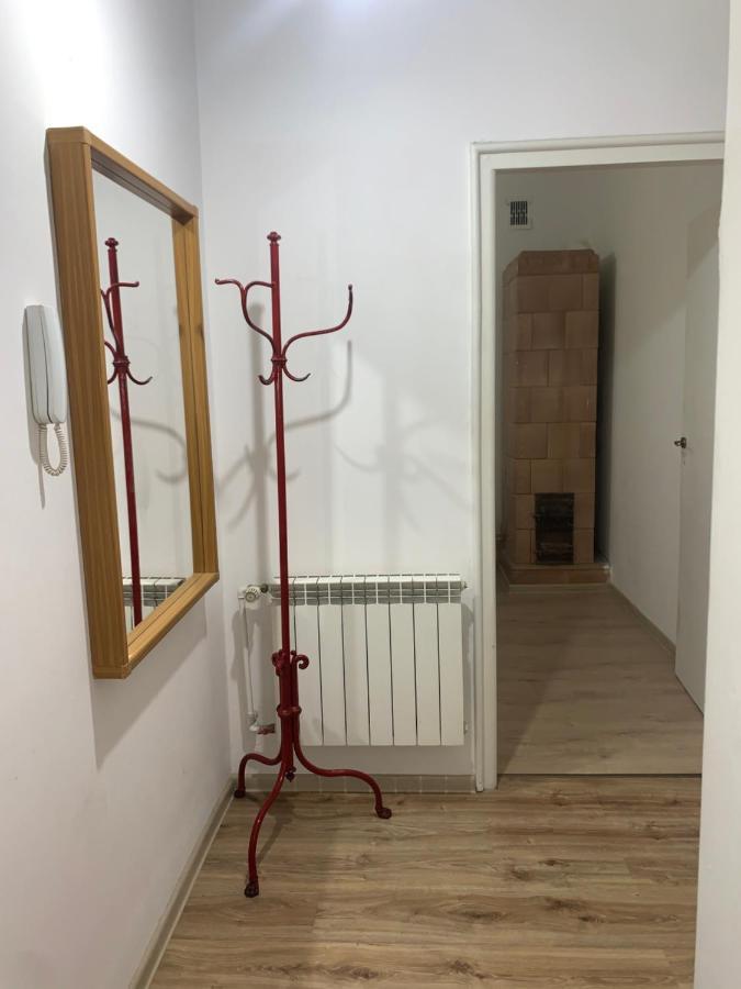 Central Rooms Przemyśl Zewnętrze zdjęcie