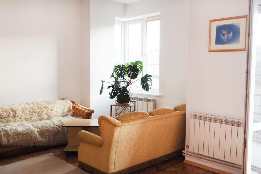 Central Rooms Przemyśl Zewnętrze zdjęcie