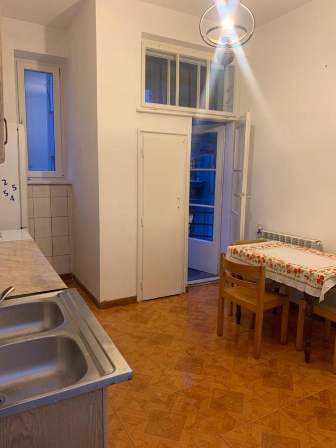 Central Rooms Przemyśl Zewnętrze zdjęcie