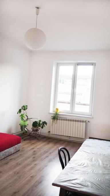 Central Rooms Przemyśl Zewnętrze zdjęcie